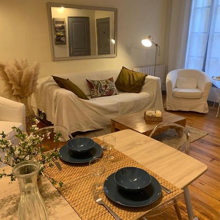 Apartmán Lou Magnan LʼIsle-sur-la-Sorgue Exteriér fotografie