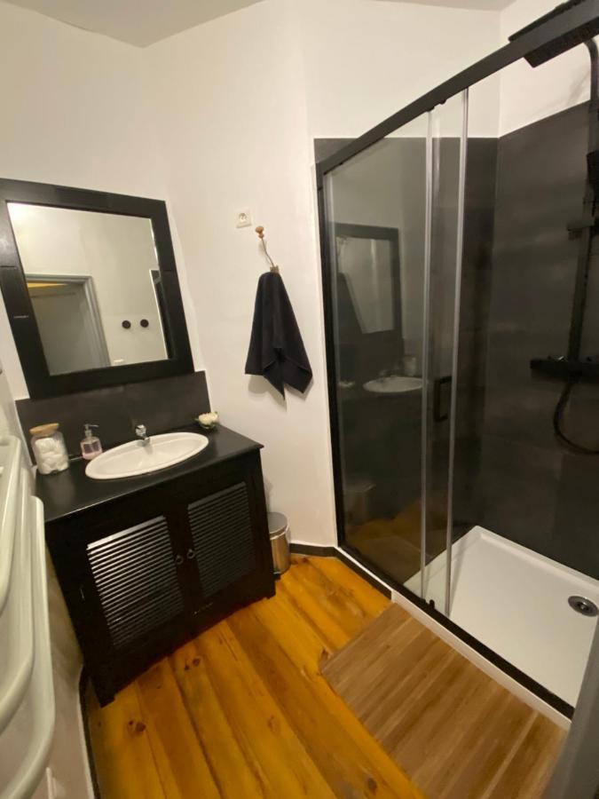 Apartmán Lou Magnan LʼIsle-sur-la-Sorgue Exteriér fotografie